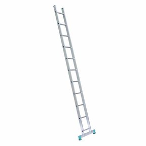 Prominent Lunch Boodschapper Ladder kopen tot 8 meter: reform- en vouwladders vanaf € 55,-