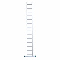 Eurostairs Eurostairs home ladder enkel recht 1x14 sporten