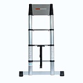 Greybrand Telescoopladder 3,20 meter met softclose