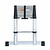 Greybrand Telescoopladder 3,20 meter met softclose