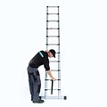 Greybrand Telescoopladder 3,20 meter met softclose