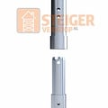 Euroscaffold Rolsteiger standaard opbouwframe 90 serie 90-28-2