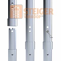 Euroscaffold Rolsteiger standaard opbouwframe 90 serie 90-28-2