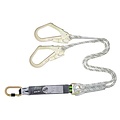 Valbeveiliging Standaard set 2 haken