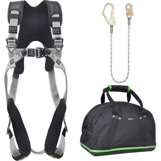 Valbeveiliging Comfort set 1 haak