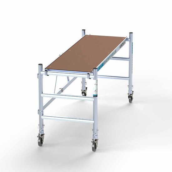 Euroscaffold Kamersteiger Ready 75x190 3m