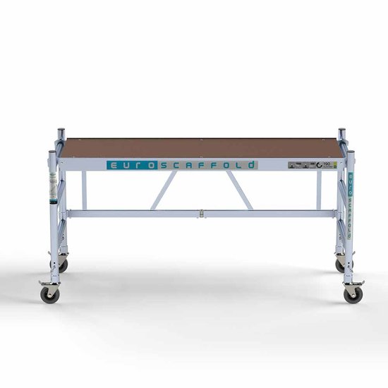 Euroscaffold Kamersteiger Ready 75x190 3m