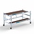 Euroscaffold Kamersteiger Ready 90x190 3m