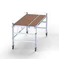 Euroscaffold Kamersteiger Ready 90x190 3m