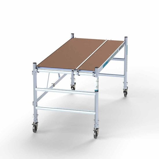 Euroscaffold Kamersteiger Ready 90x190 3m