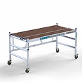 Euroscaffold Kamersteiger Ready 90x190 3m