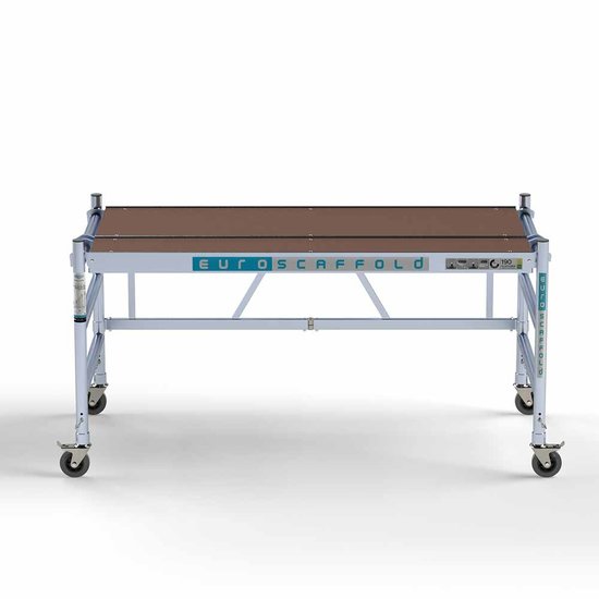 Euroscaffold Kamersteiger Ready 90x190 3m