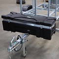 Euroscaffold Gereedschapskist steigeraanhanger