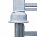 Euroscaffold Steigerbok 250 cm