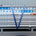 Euroscaffold Aanhanger + rolsteiger standaard 135x190 6,2m werkhoogte