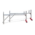 Euroscaffold Rolsteiger uitwijkconsole compleet Europen 75x250 cm