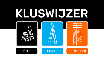 Kluswijzer: in 6 stappen naar het juiste klimmateriaal