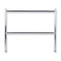 Euroscaffold Rolsteiger uitwijkconsole carbondeck compleet 135x250 cm