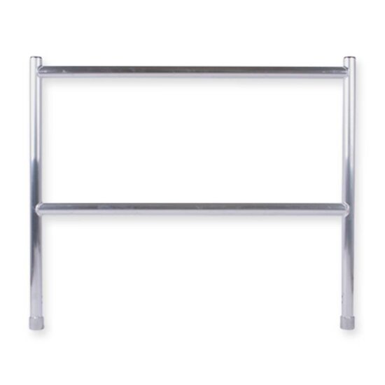 Euroscaffold Rolsteiger uitwijkconsole carbondeck compleet 135x250 cm