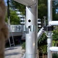 Euroscaffold Liftframe Solarlift 2 meter