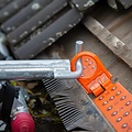 Tractel Ankerpunt voor schuine daken