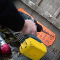 Tractel Ankerpunt voor schuine daken