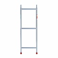 Euroscaffold Stelvoet t.b.v. Basis liftframe Solar lift (set van 2)