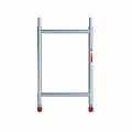 Euroscaffold Stelvoet t.b.v. Basis liftframe Solar lift (set van 2)