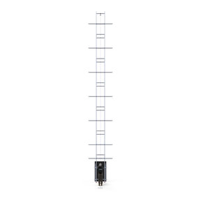 Solar lift 14,2m werkhoogte, 305 cm