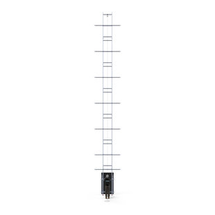 Solar lift 14,2m werkhoogte, 305 cm