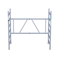 Euroscaffold Kamersteiger Combi 90x190 4,7m werkhoogte