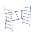 Euroscaffold Kamersteiger Combi 90x190 4,7m werkhoogte