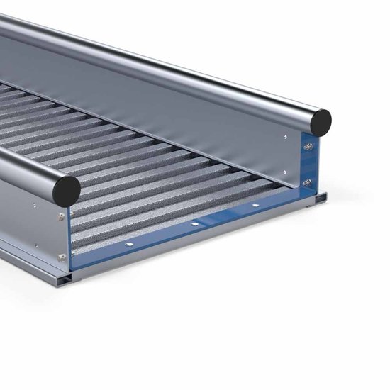 Euroscaffold Werkbrug / loopbrug t.b.v. rolsteiger 5 meter