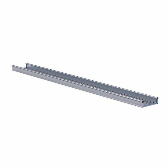 Euroscaffold Werkbrug / loopbrug t.b.v. rolsteiger 6 meter