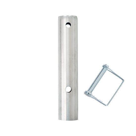 Euroscaffold Rolsteiger koppelstuk t.b.v rechte pen