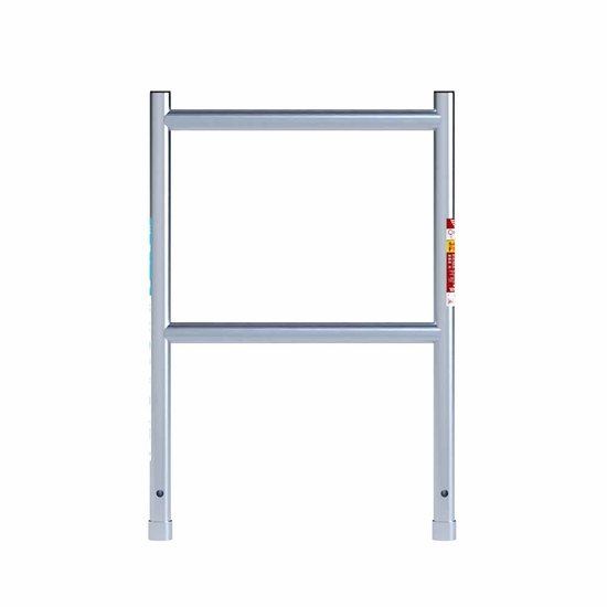 Euroscaffold Euroscaffold Rolsteiger leuningframe 75 serie 75-50-2