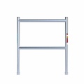 Euroscaffold Rolsteiger standaard leuningframe 90 serie 90-50-2