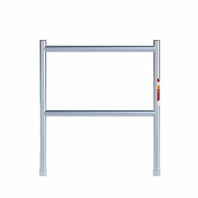 Rolsteiger standaard leuningframe 90 serie 90-50-2