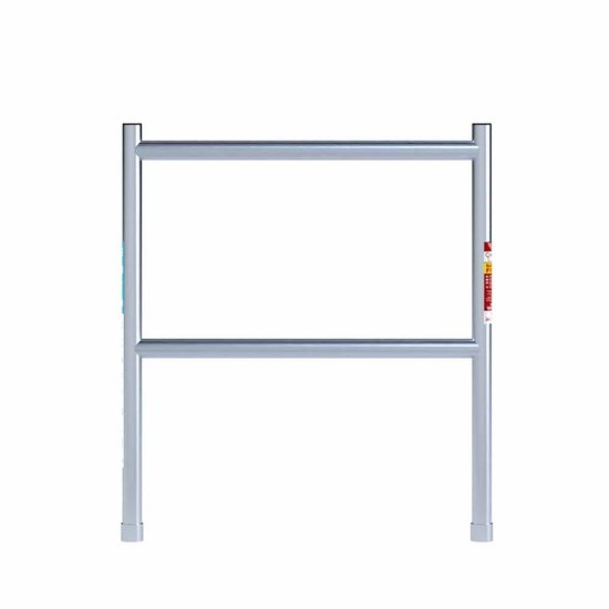 Euroscaffold Rolsteiger standaard leuningframe 90 serie 90-50-2