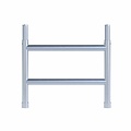 Euroscaffold Rolsteiger standaard opbouwframe 75 serie 75-28-2