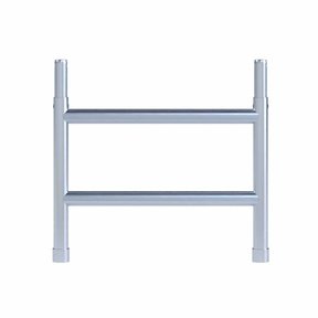 Rolsteiger standaard opbouwframe 75 serie 75-28-2