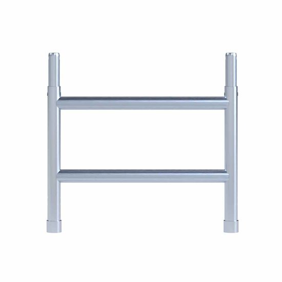 Euroscaffold Rolsteiger standaard opbouwframe 75 serie 75-28-2