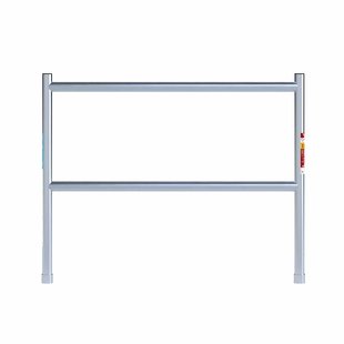 Rolsteiger standaard leuningframe 135 serie 135-50-2