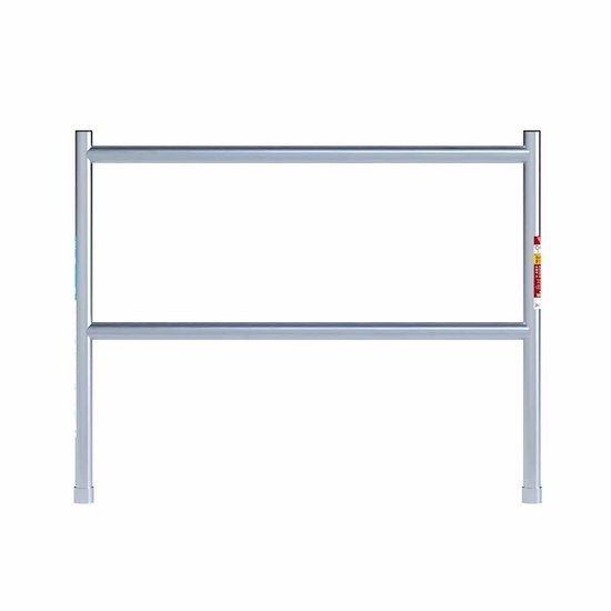 Euroscaffold Rolsteiger standaard leuningframe 135 serie 135-50-2