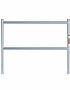 Euroscaffold rolsteiger leuningframe 135-50-2