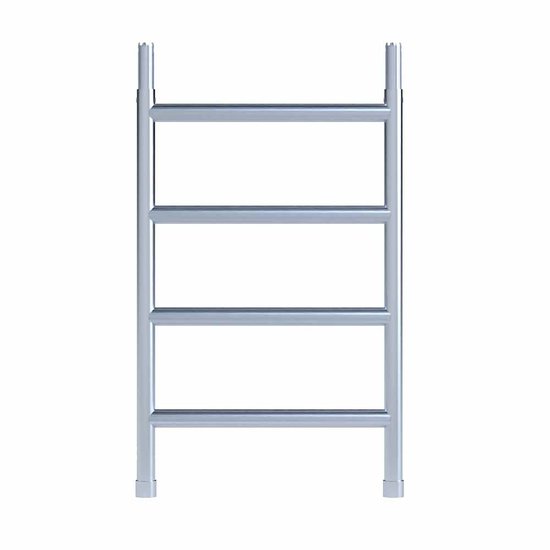 Euroscaffold Rolsteiger standaard opbouwframe 75 serie 75-28-4