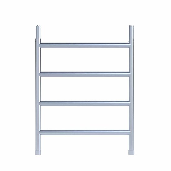 Euroscaffold Rolsteiger standaard opbouwframe 90 serie 90-28-4