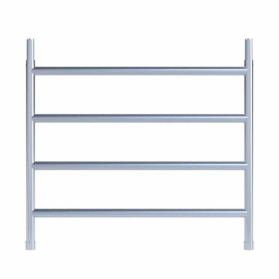 Euroscaffold Rolsteiger standaard opbouwframe 135 serie 135-28-4