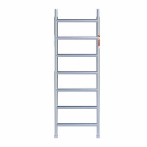 Rolsteiger standaard opbouwframe 75 serie 75-28-7