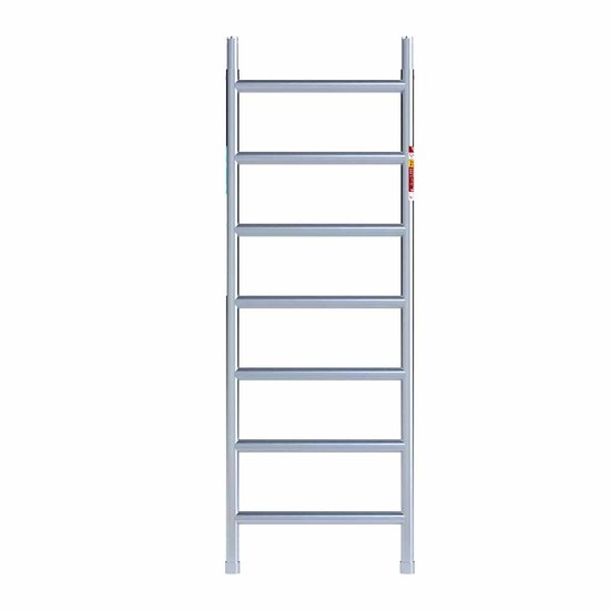 Euroscaffold Rolsteiger standaard opbouwframe 75 serie 75-28-7